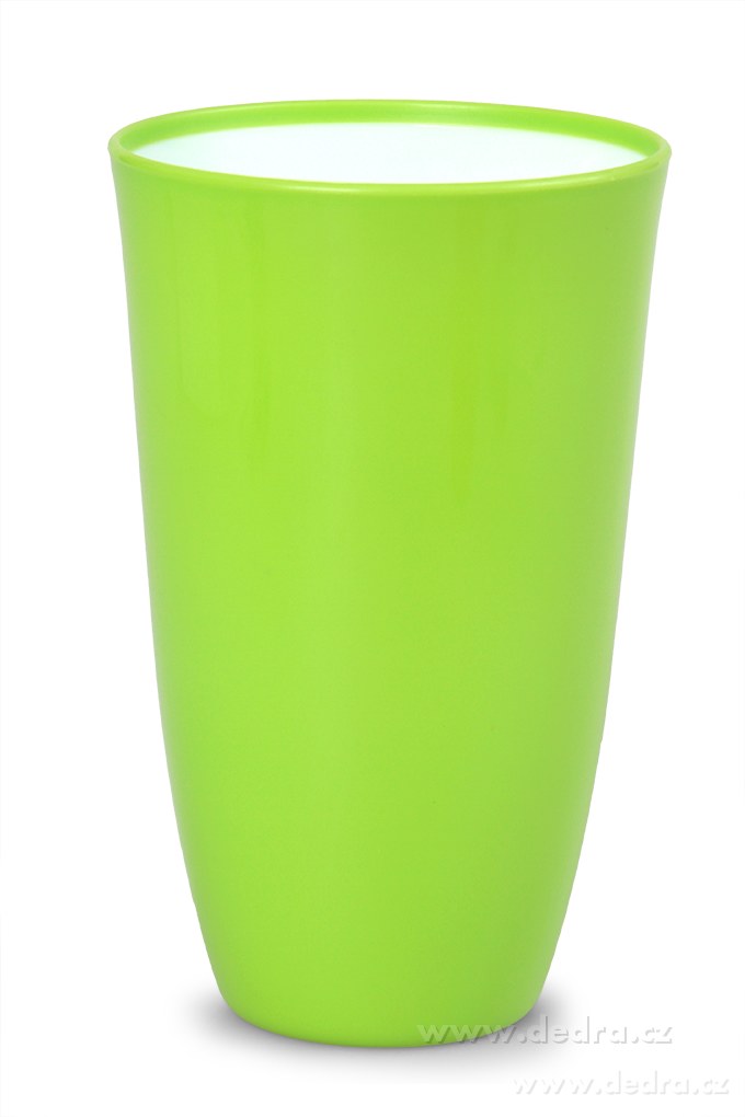 Plastový pohárik 600 ml