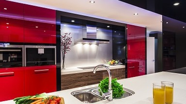 Kuchyňské potřeby