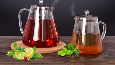 Stolování a nápoje