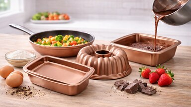 Biopan panvice a formy Biopan panvice a formy