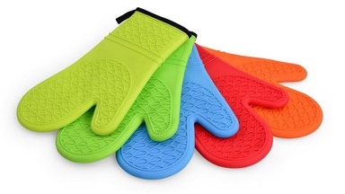 Silikonové pomůcky