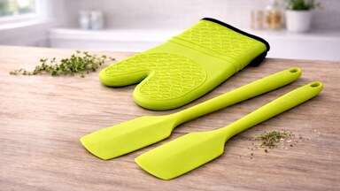 Silikónové pomôcky Silikónové pomôcky