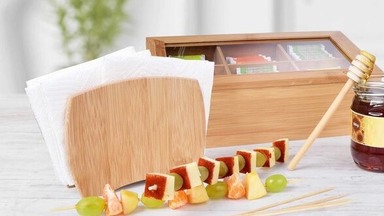 GoEco stolování GoEco stolování