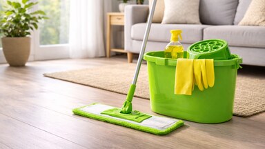Úklidové pomůcky Úklidové pomůcky