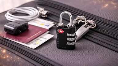 Vychytávky na cesty