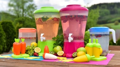 Vonkajšie stolovanie Vonkajšie stolovanie