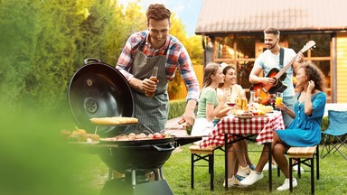 Grillowanie Grillowanie