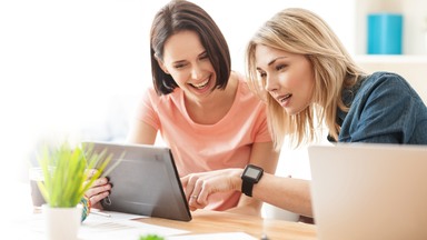 Pomůcky prodejce ❤️