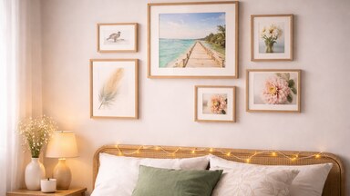 Obrazy a rámčeky 🖼️