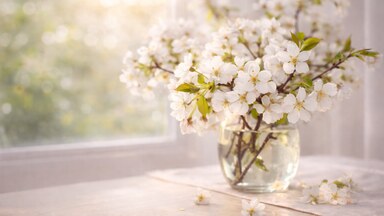 Veľká noc a jar 🌷