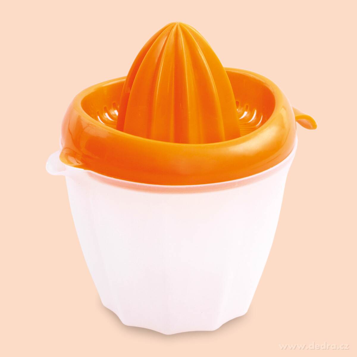 XXL CITRUSÁTOR 700 ml, odšťavňovač