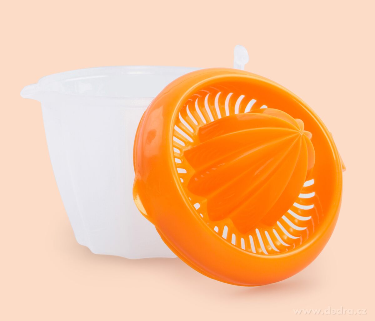 XXL CITRUSÁTOR 700 ml, odšťavňovač