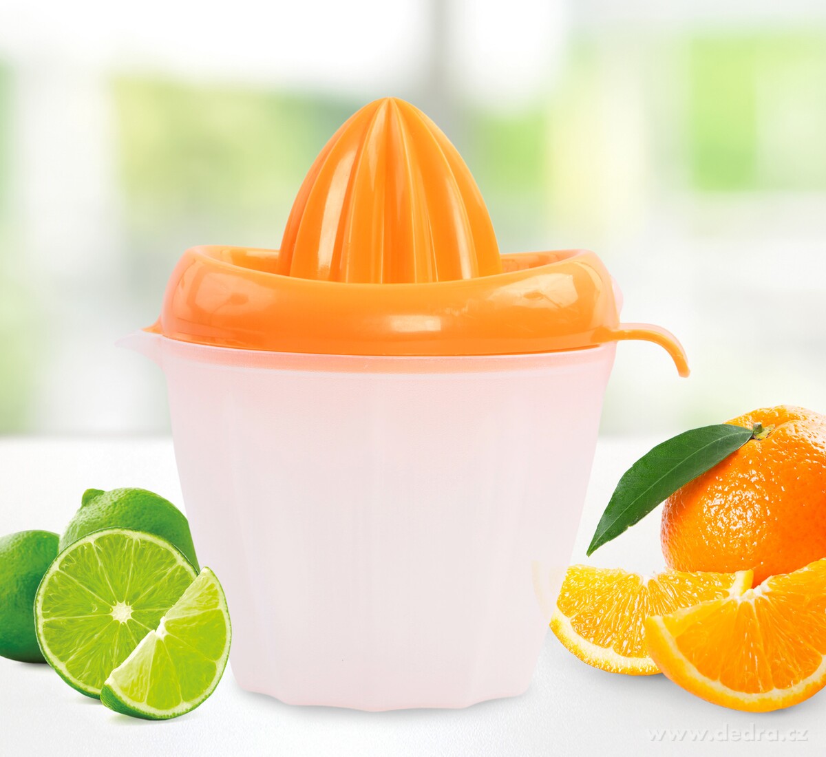 XXL CITRUSÁTOR 700 ml, odšťavňovač