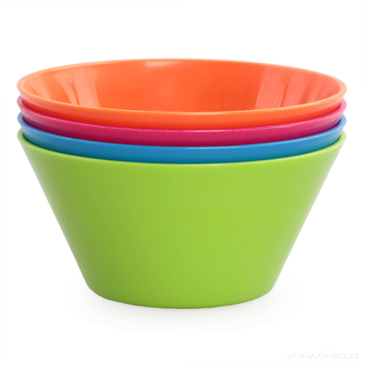 Miska 180 ml, z odolného plastu