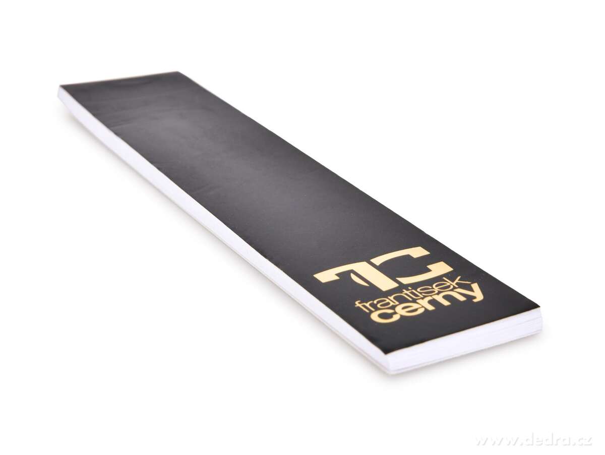 FC PARFUMS | testovací papírky na parfémy | 50 ks | profesionální vonné proužky