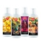Zestaw discovery 4 szt. A | płyny zmiękczające serii LEGENDS | 4 x 100 ml