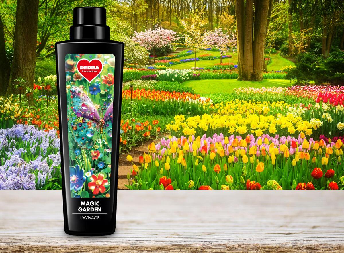 L'AVIVAGE MAGIC GARDEN | Avivážní kondicionér | 750 ml