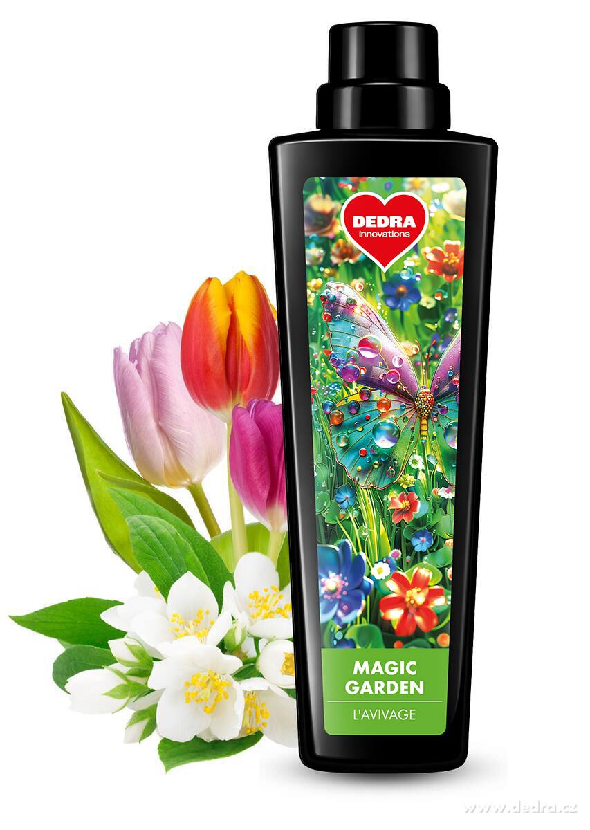 L'AVIVAGE MAGIC GARDEN | Avivážní kondicionér | 750 ml