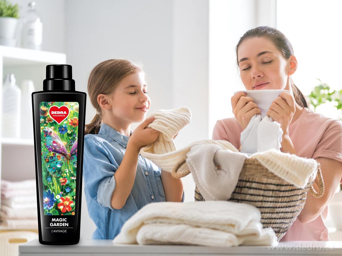 L'AVIVAGE MAGIC GARDEN | Avivážní kondicionér | 750 ml