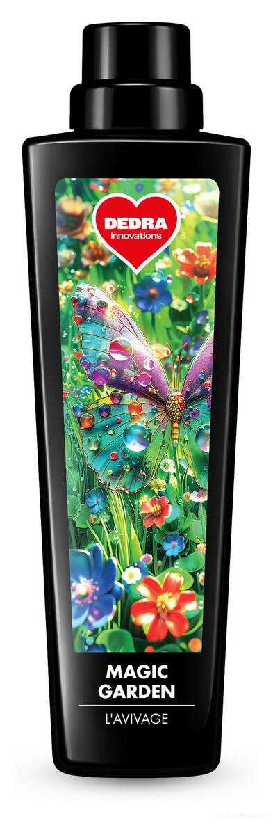 L'AVIVAGE MAGIC GARDEN | Avivážní kondicionér | 750 ml