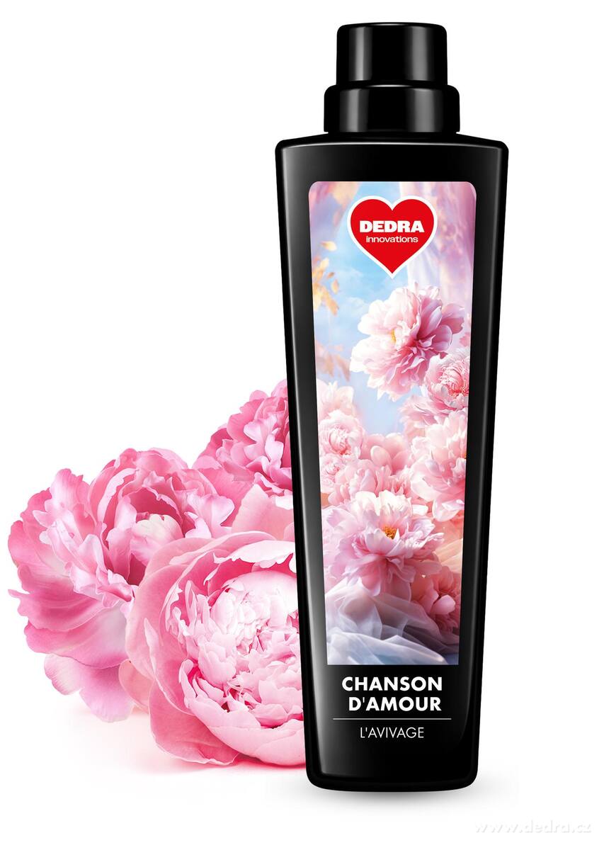 L'AVIVAGE CHANSON D’AMOUR avivážny kondicionér