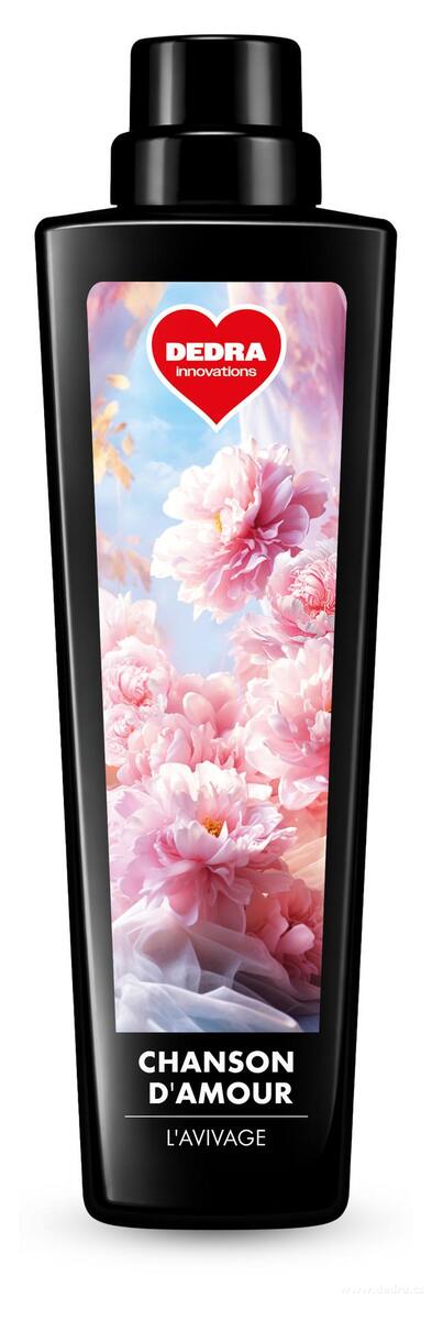 L'AVIVAGE CHANSON D´AMOUR | Avivážní kondicionér | 750 ml