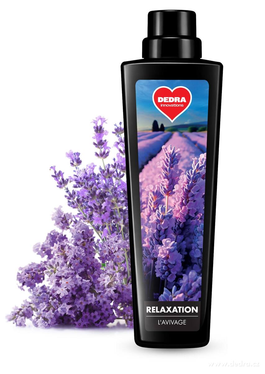 L'AVIVAGE RELAXATION | Avivážní kondicionér | 750 ml