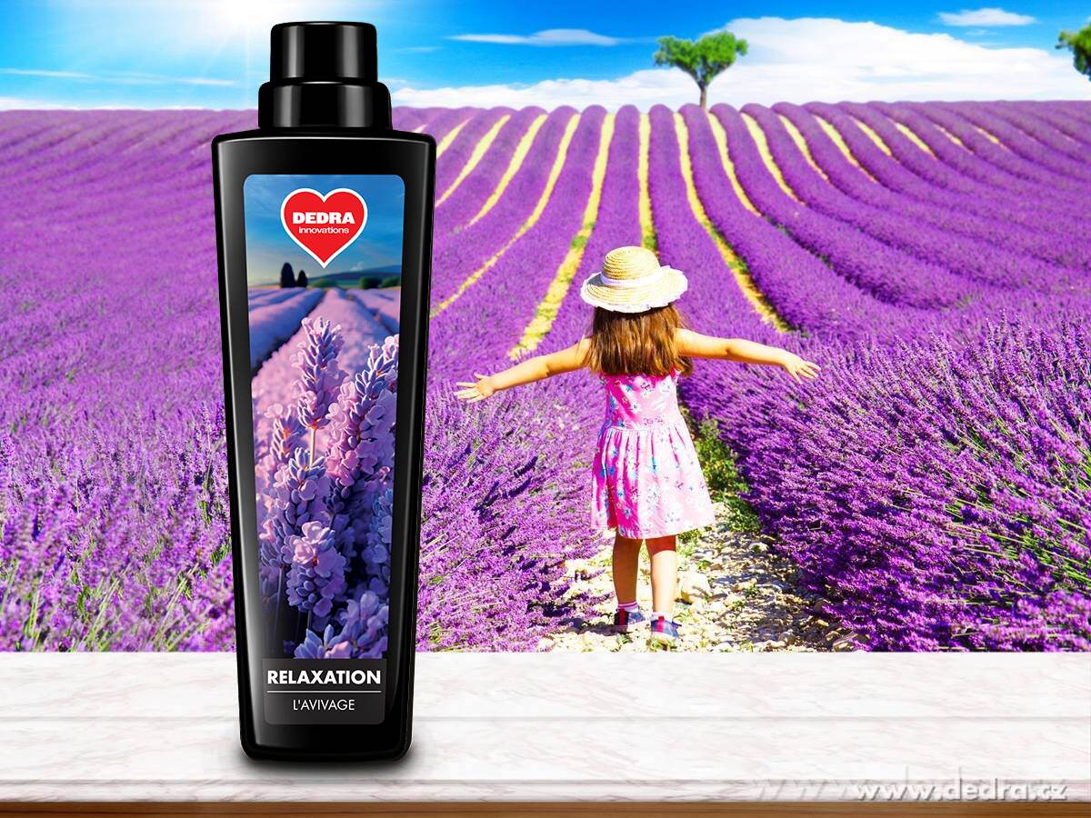 L'AVIVAGE RELAXATION | Avivážní kondicionér | 750 ml