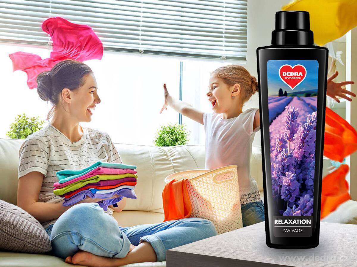 L'AVIVAGE RELAXATION | Avivážní kondicionér | 750 ml