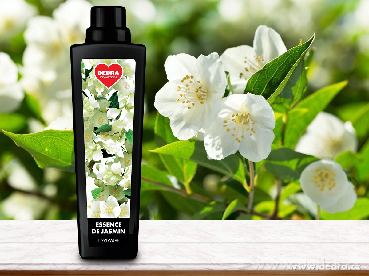L'AVIVAGE ESSENCE DE JASMIN | Avivážní kondicionér | 750 ml