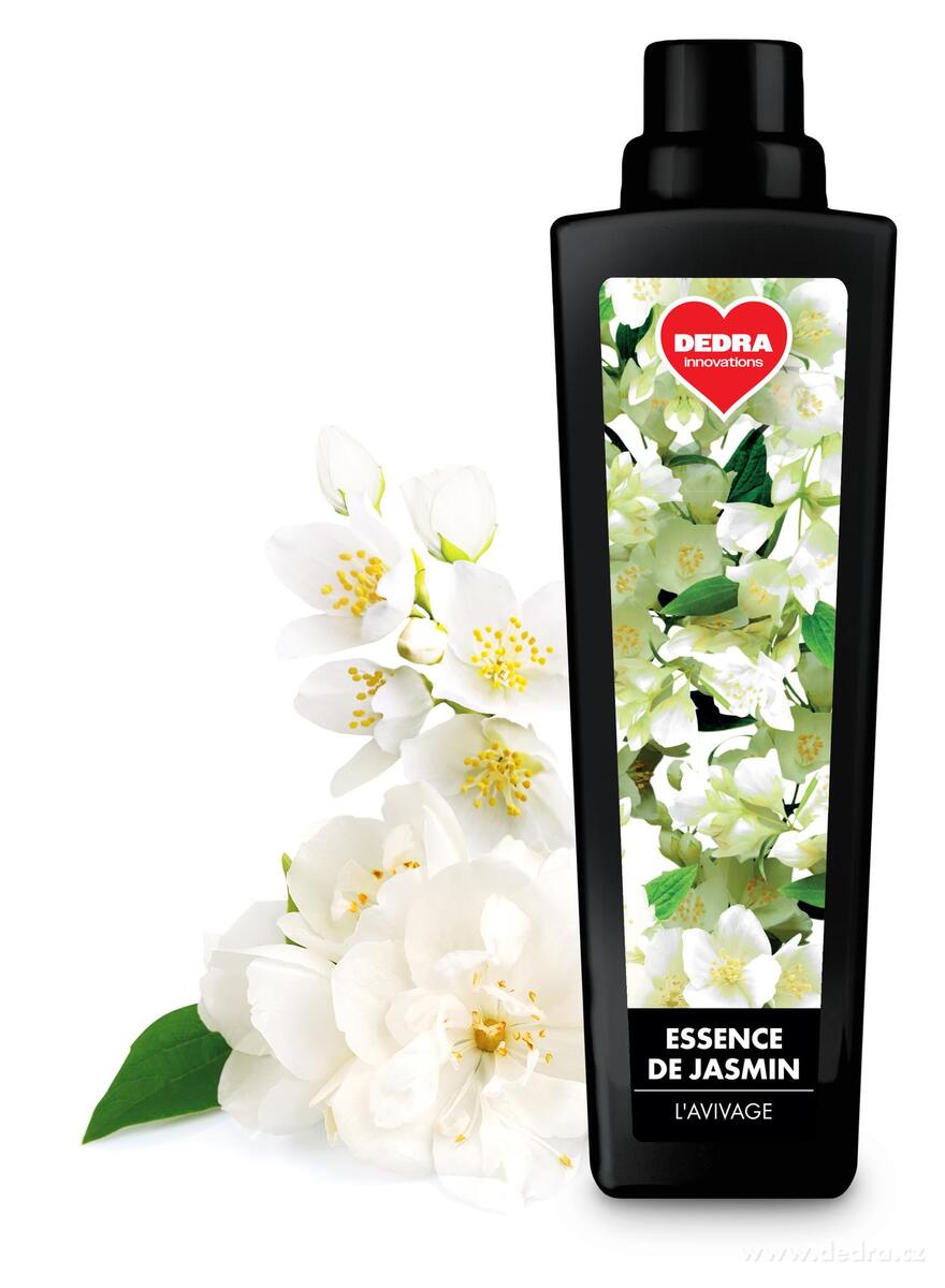 L'AVIVAGE ESSENCE DE JASMIN | Avivážní kondicionér | 750 ml