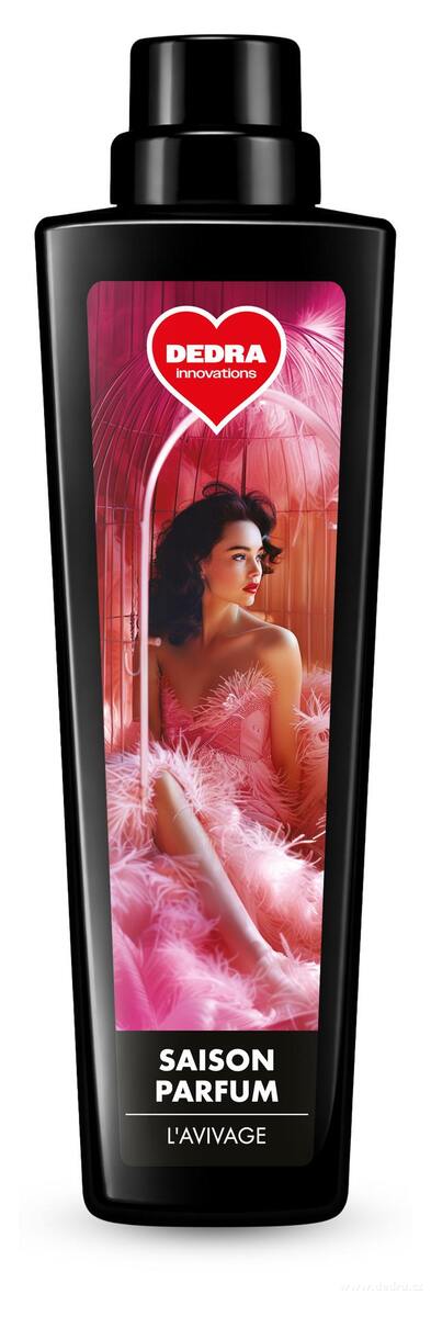 L'AVIVAGE SAISON PARFUM | Avivážní kondicionér | 750 ml