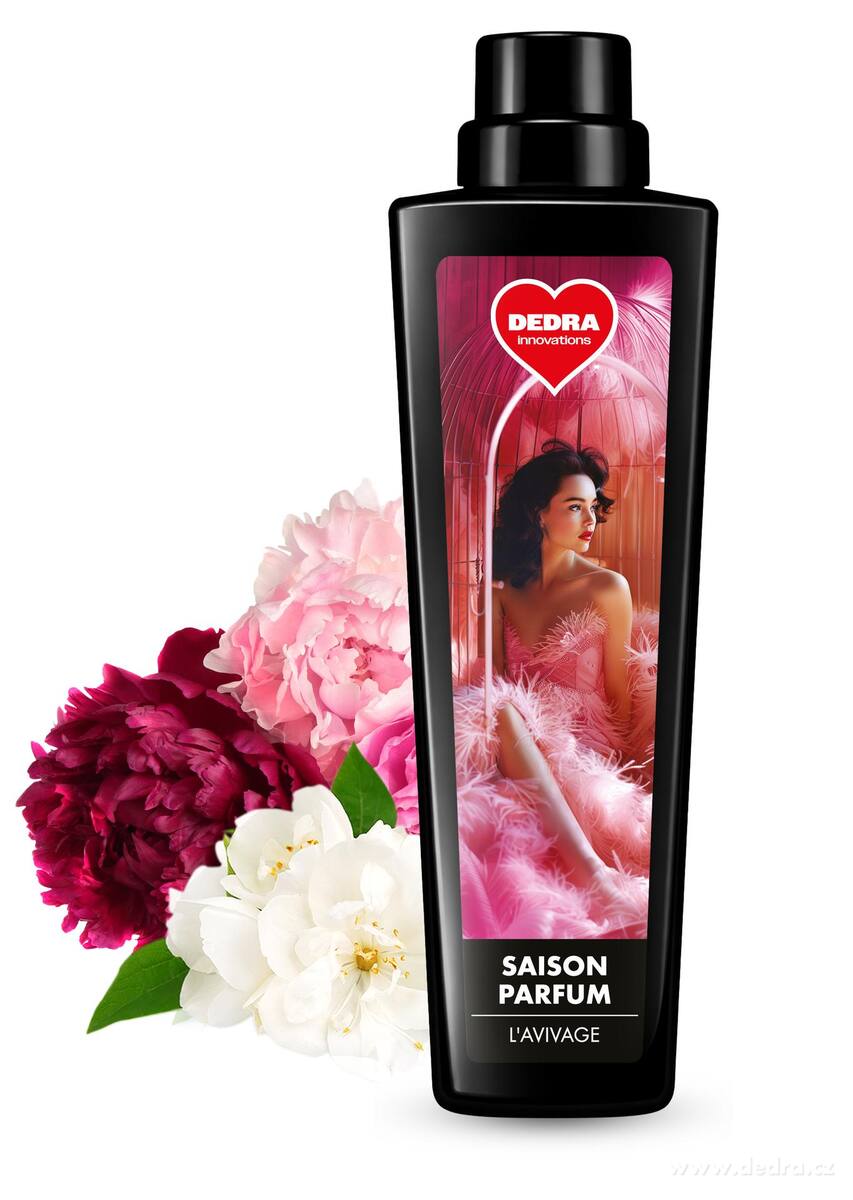 L'AVIVAGE SAISON PARFUM | Avivážní kondicionér | 750 ml