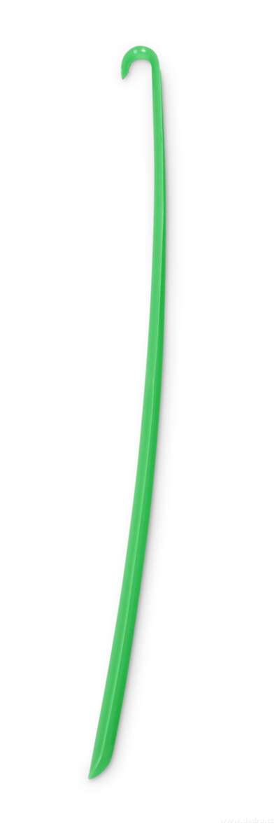 76 cm NÁZOUVÁTOR XXL lžíce na nazouvání obuvi