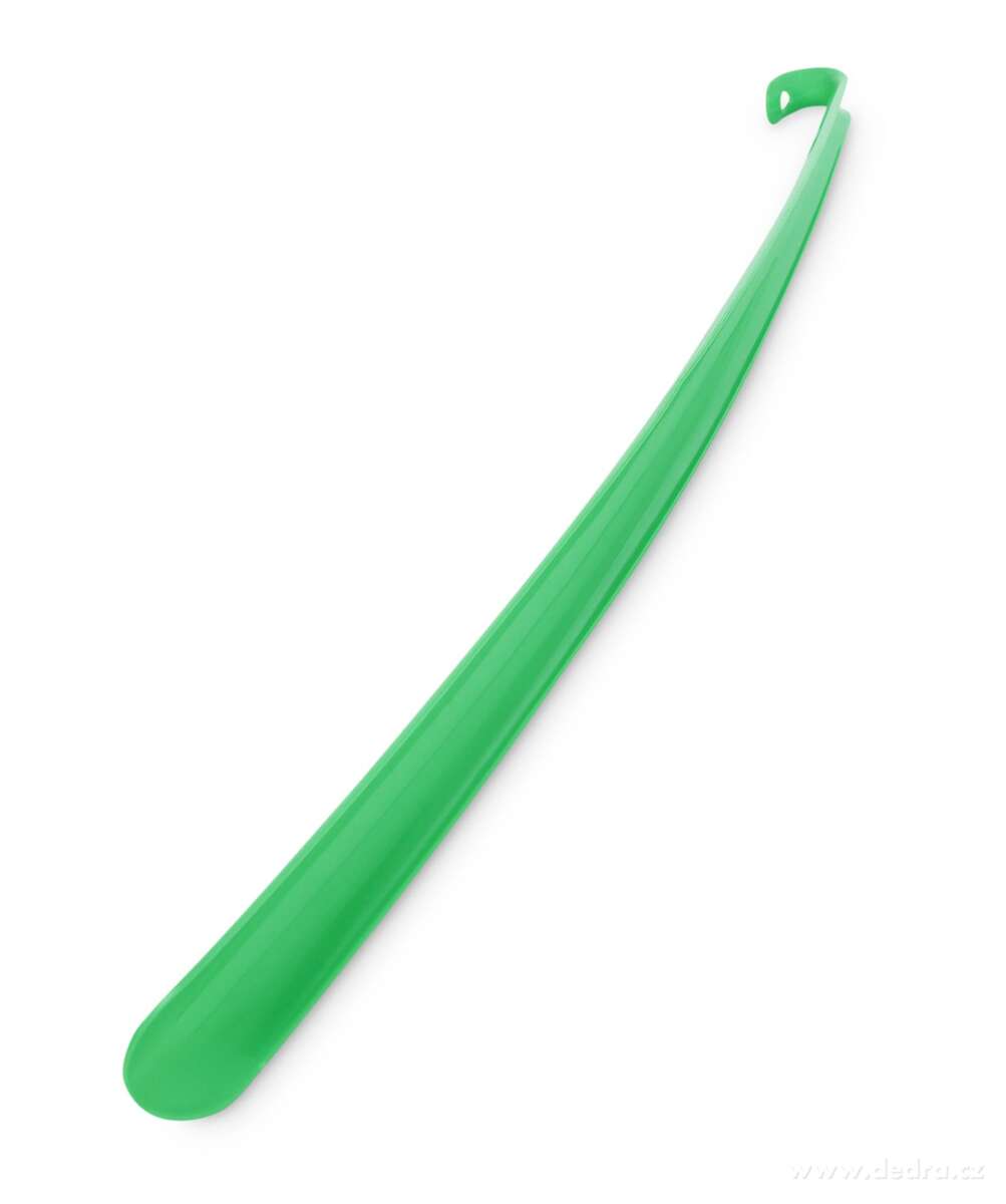 76 cm NÁZOUVÁTOR XXL lžíce na nazouvání obuvi