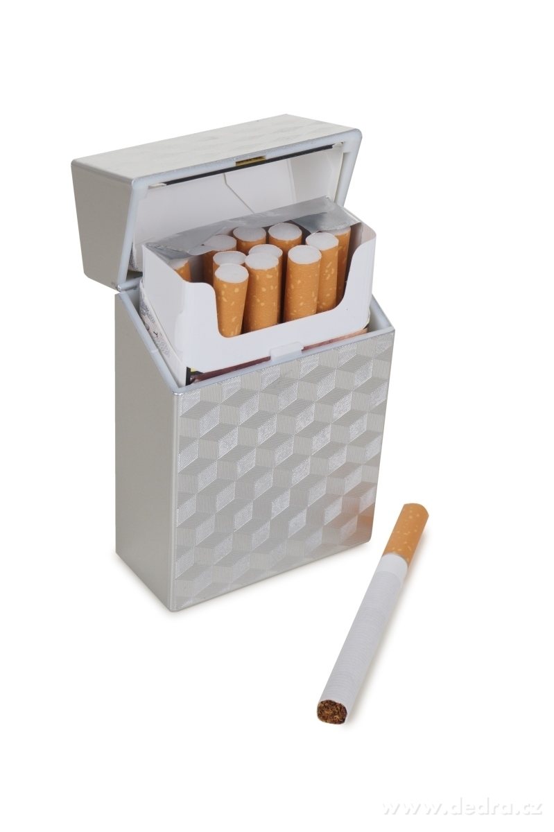 Puzdro na cigarety