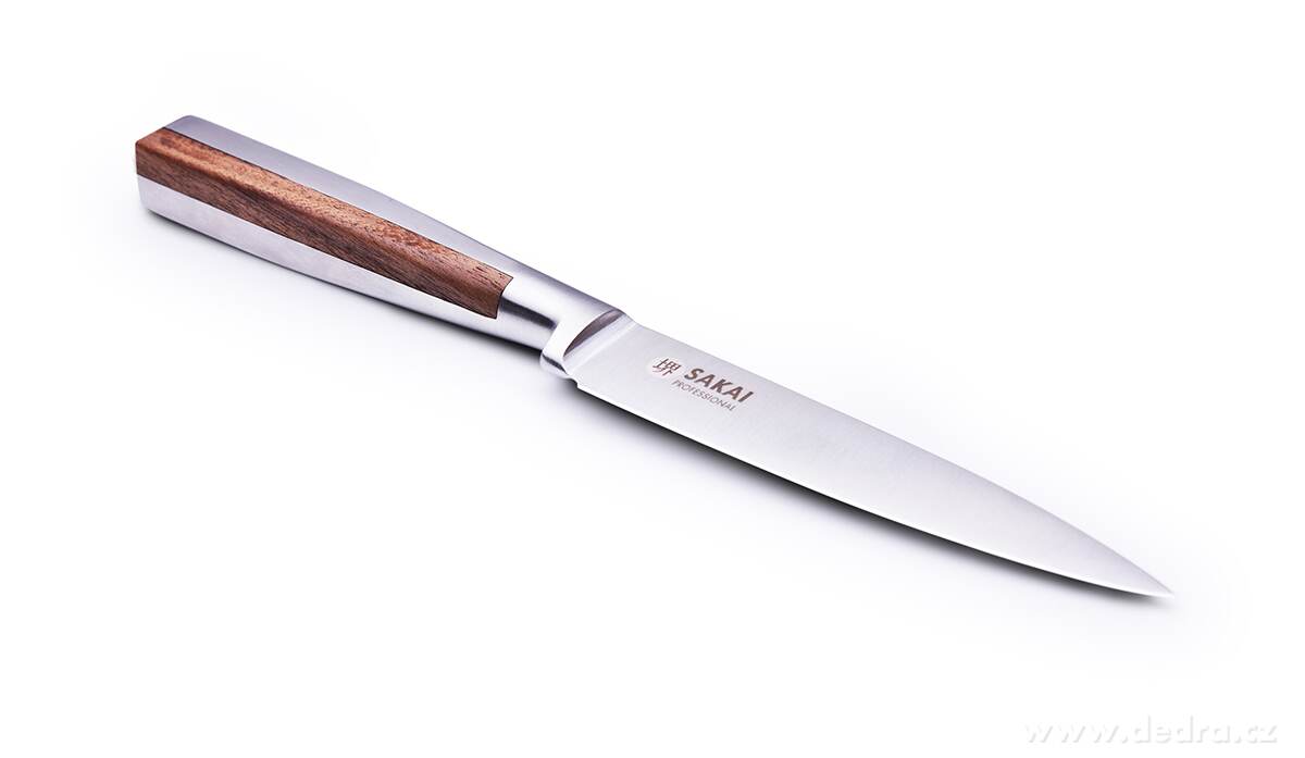 SAKAI professional CULINAIRE viacúčelový nôž