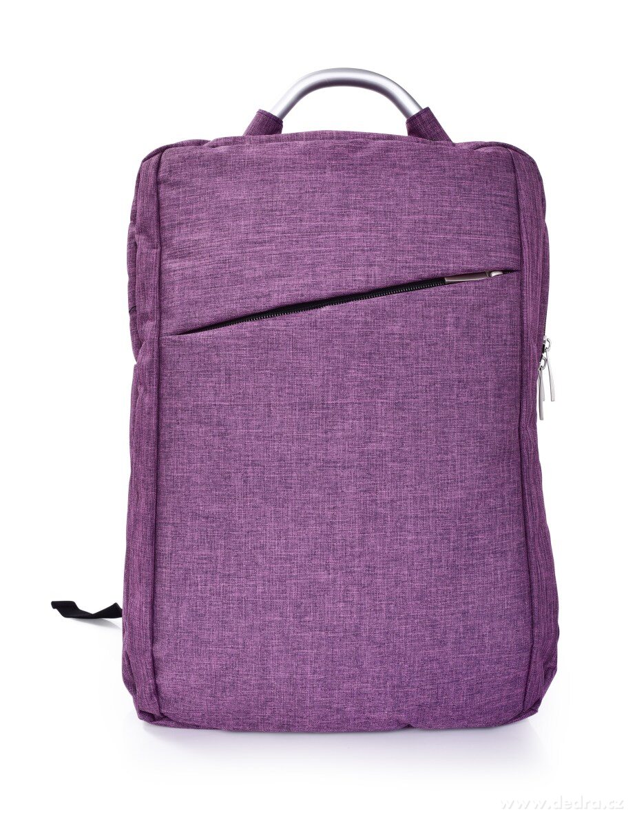 Pevný stylový batoh BUSINESS BAG