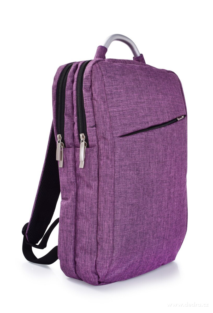 Pevný stylový batoh BUSINESS BAG