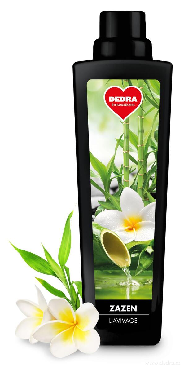 L'AVIVAGE ZAZEN avivážny kondicionér