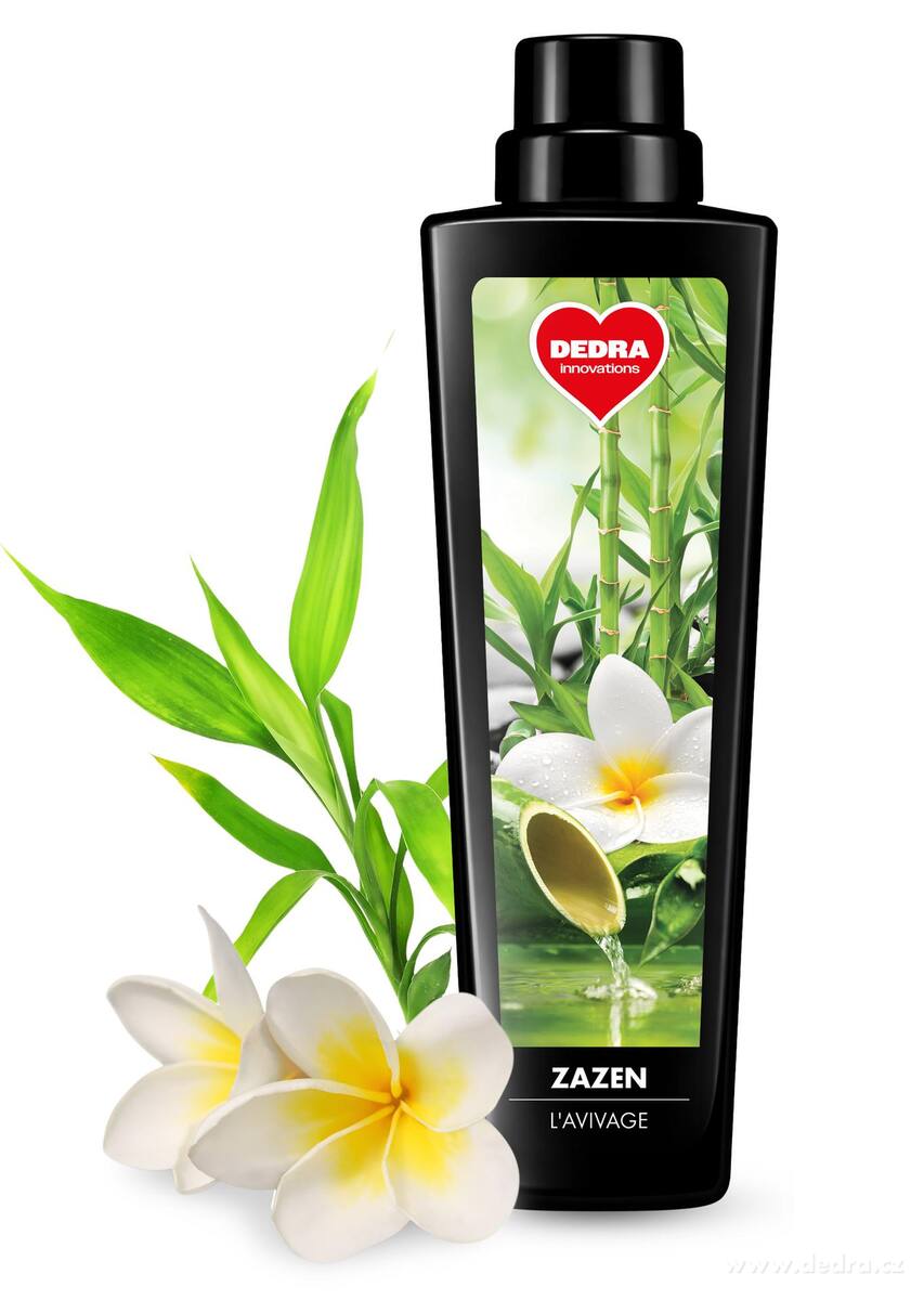 L'AVIVAGE ZAZEN | Avivážní kondicionér | 750 ml