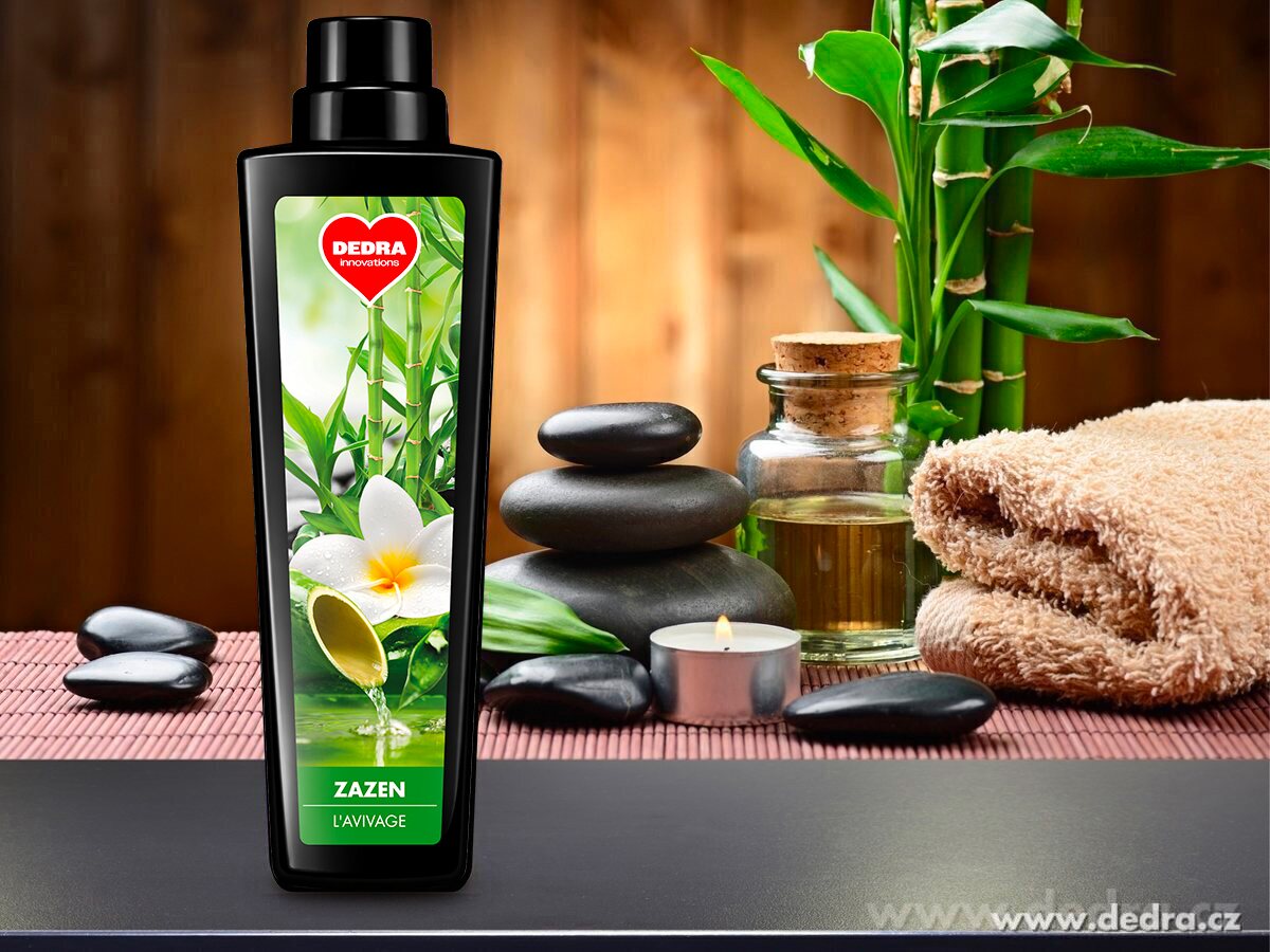 L'AVIVAGE ZAZEN | Avivážní kondicionér | 750 ml