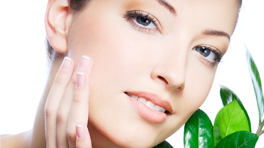 Starostlivosť o pleť