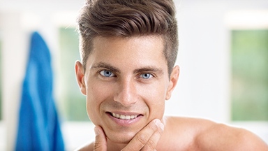 Holiace strojčeky a zastrihávače