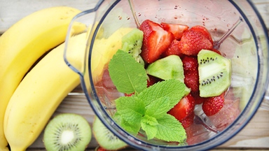 Miksery stołowe i dietetyczne