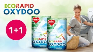 PROMOCJA! OXYDOO ECORAPID 1+1