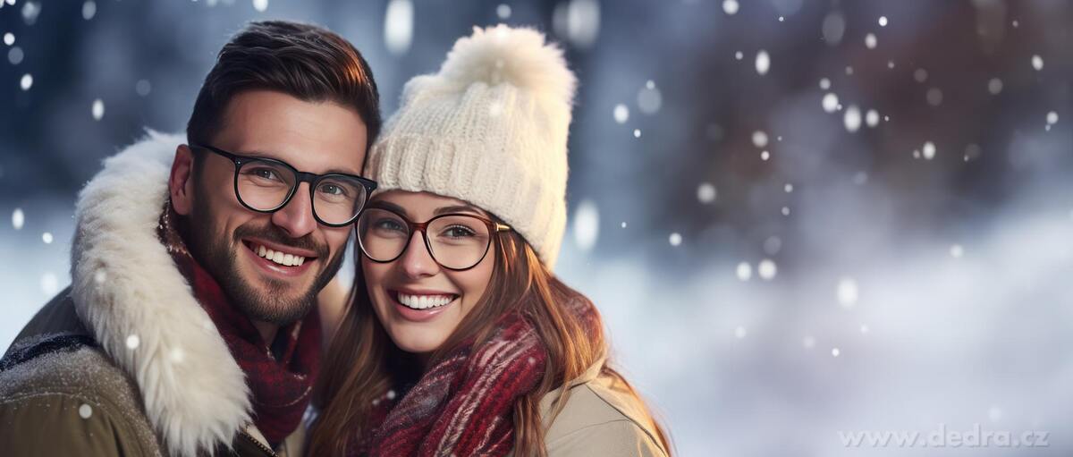 BRILEX | 3 ks šňůrky na brýle | zelená, modrá & černá