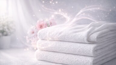 Parfémy na pranie 🌺