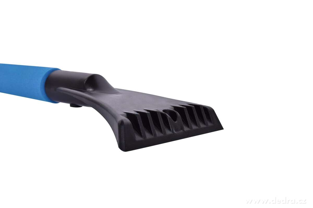 DRIVE | 2v1 teleskopický smetáček a škrabka na sníh a led do auta | 65–82 cm