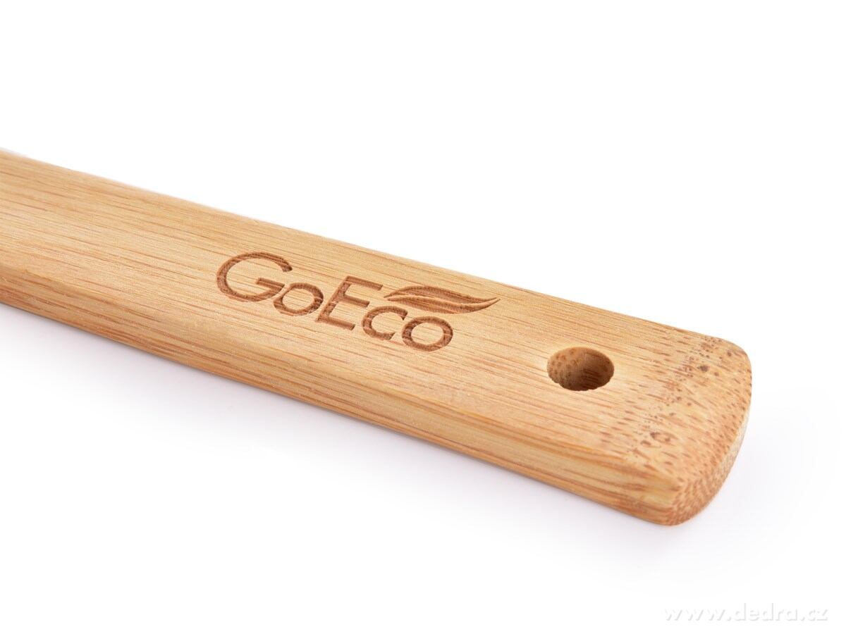 5 ks sada bambusového kuchynského náčinia GoEco®